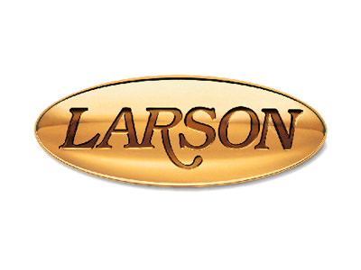 LARSON Logo