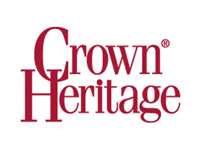 crown heritage logo
