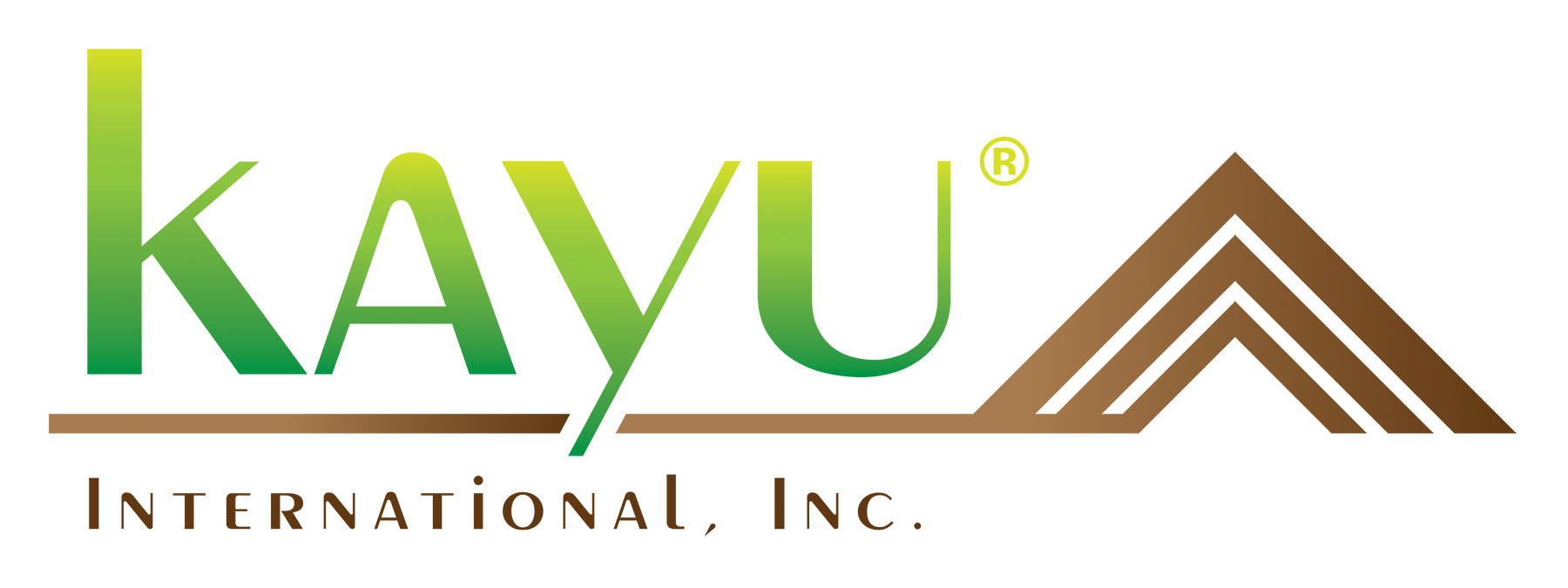 Kayu International Logo