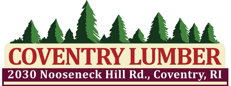 Coventry Lumber Logo