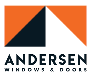 Andersen Winndows Updated Logo