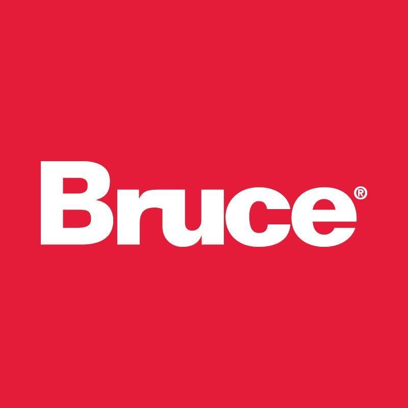 Bruce logo