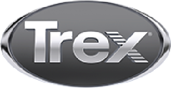 New Trex Logo