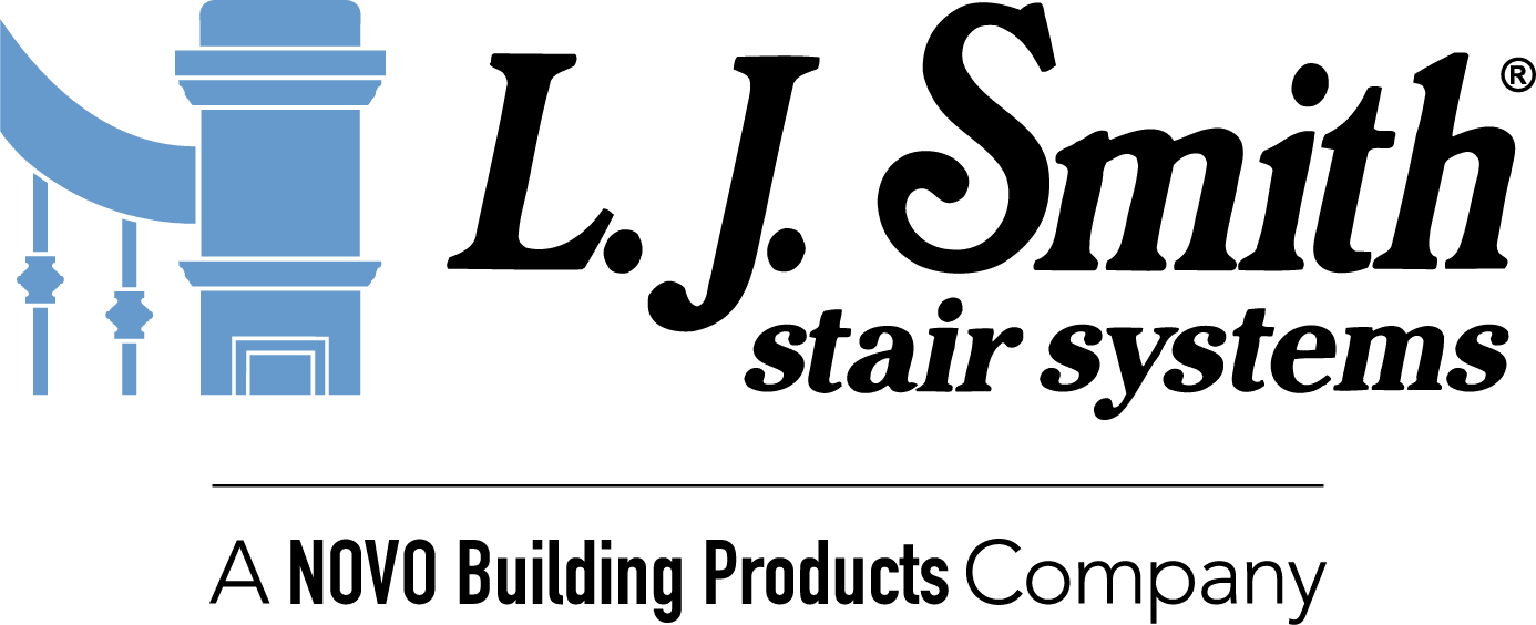LJ Smith Logo