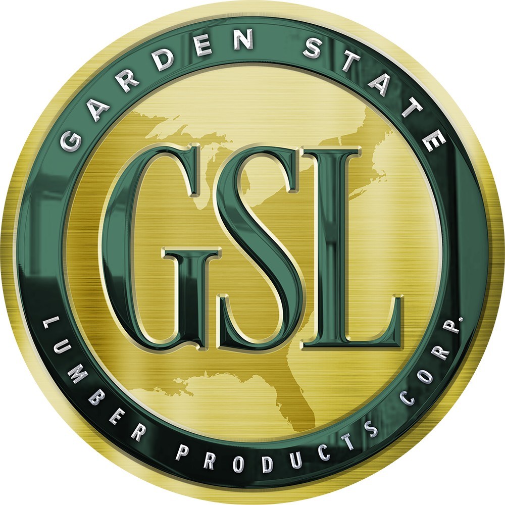 Garden State Logo