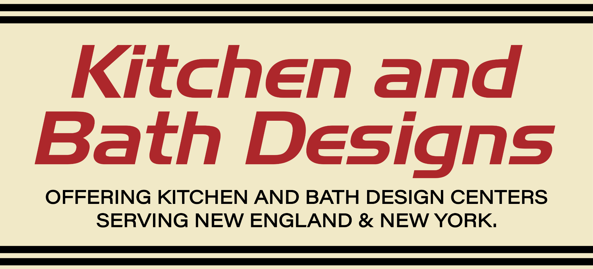 NEW logo for Finetco kitchen design and bath design